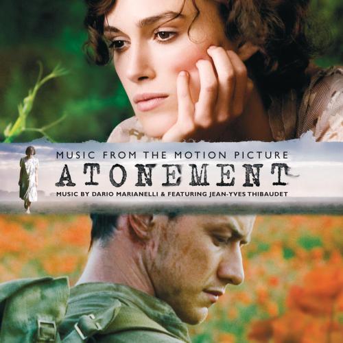 Dario Marianelli - Atonement