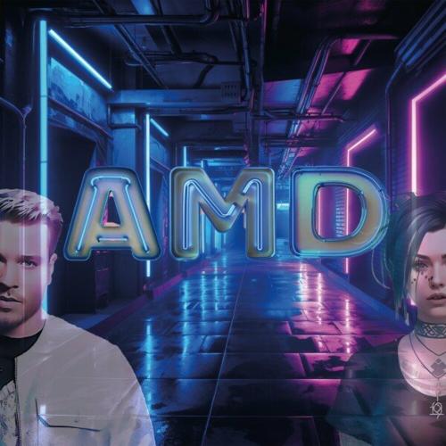 Dario Rodriguez feat. Emma - A.M.D. (Allein Mit Dir)