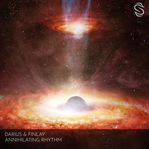 Annihilating Rhythm - Darius & Finlay