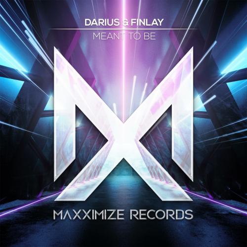 Meant To Be - Darius & Finlay