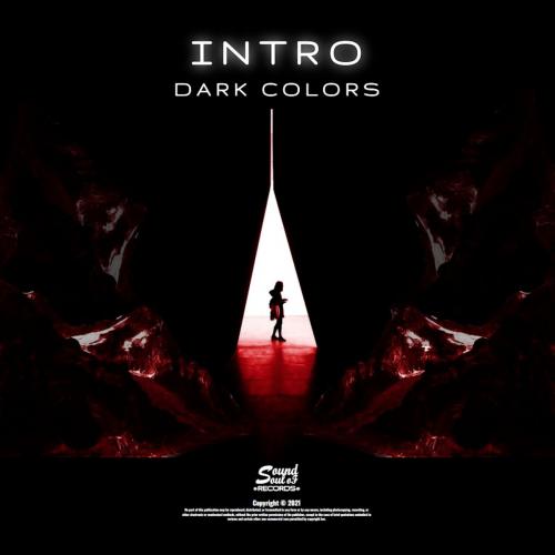 Dark Colors - Baila