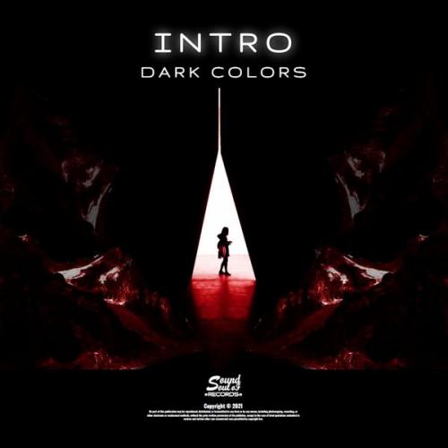 Dark Colors - Promises