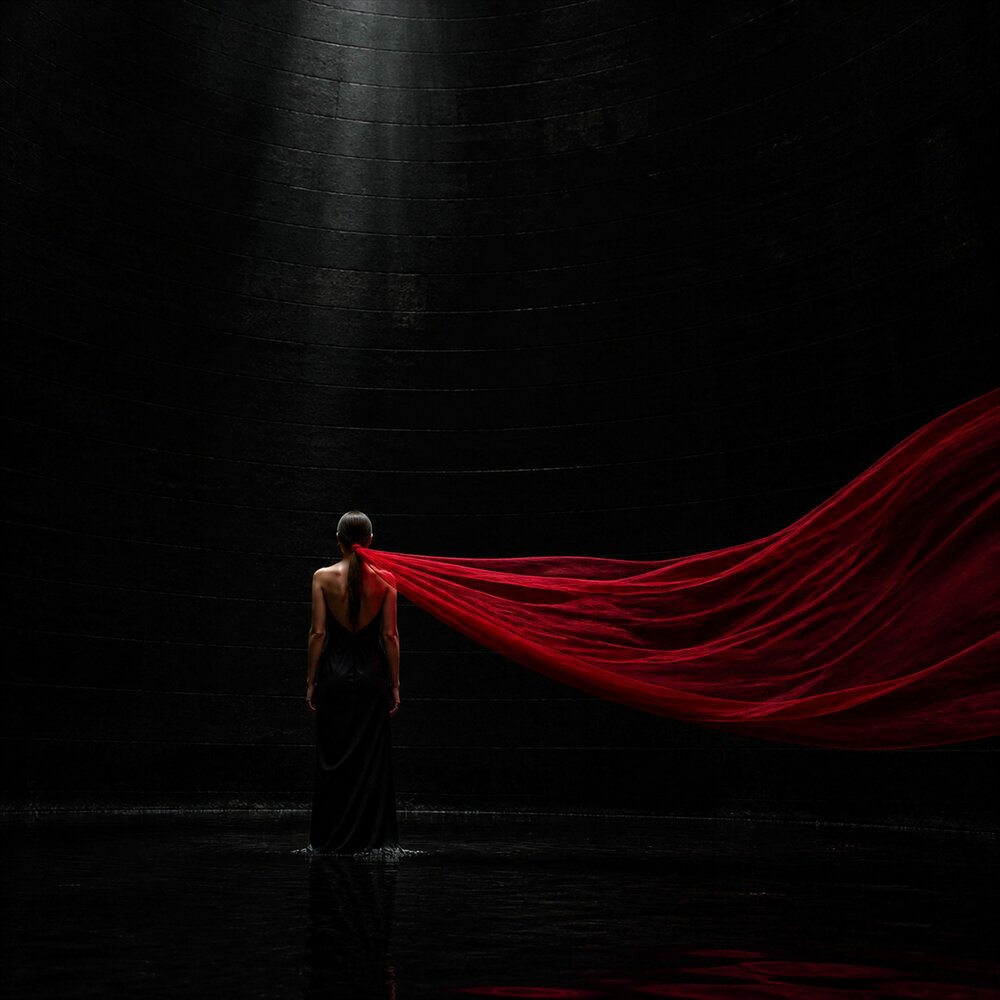 LINE TEN - dark inco, DarkLux, Fyex