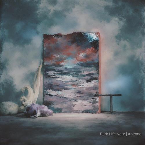 Dark Life Note - Animae