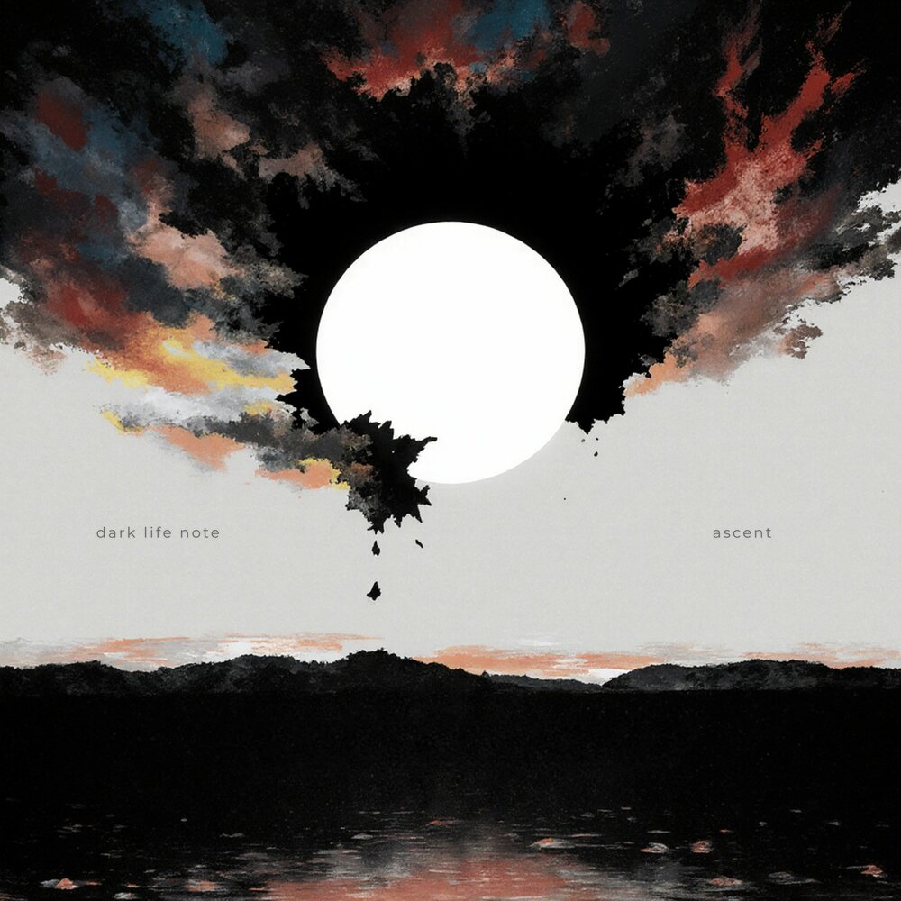 Ascent - Dark Life Note