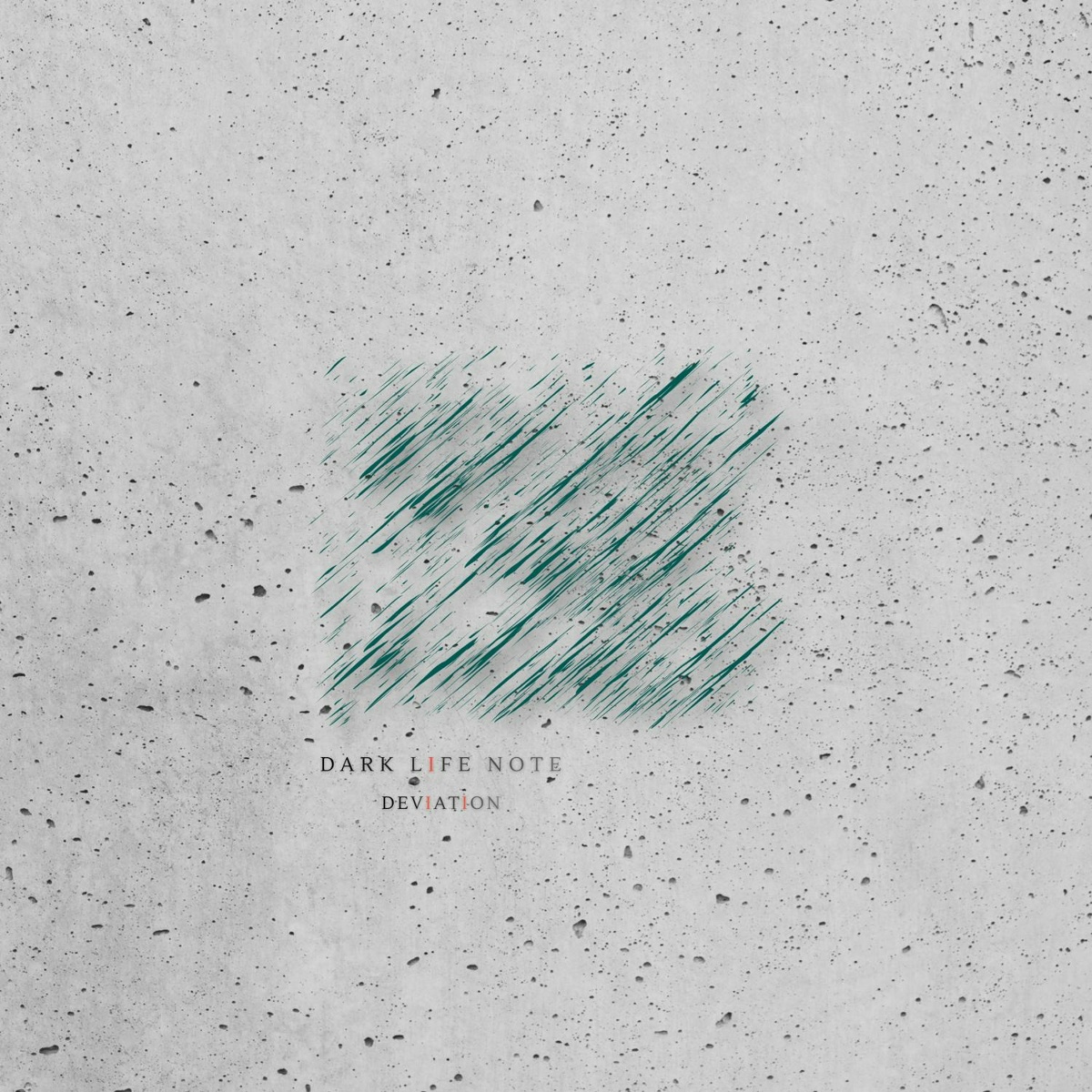 Deviation - Dark Life Note