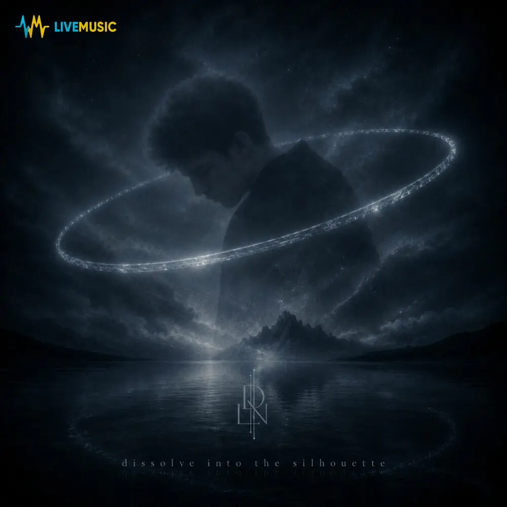 dissolve into the silhouette - Dark Life Note