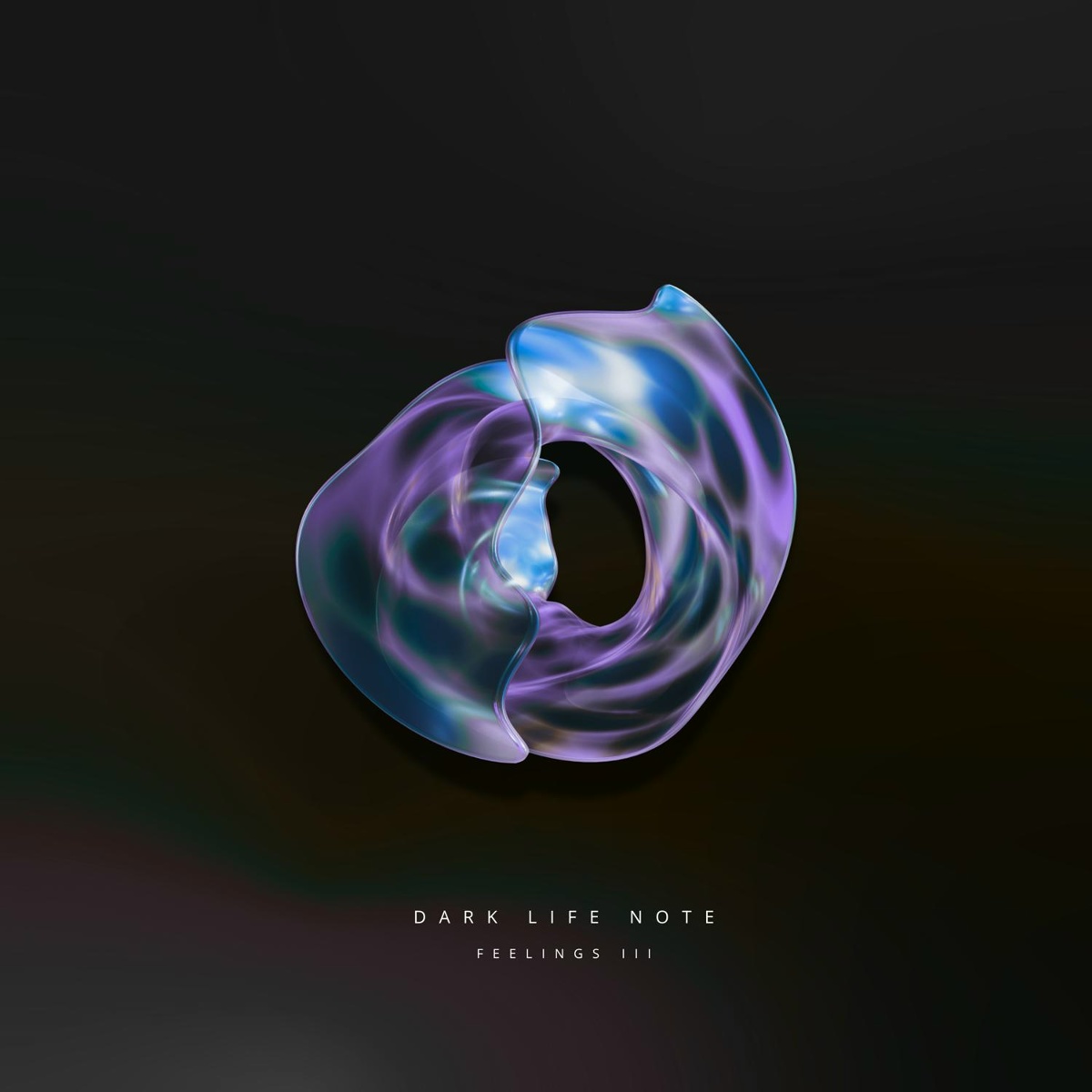 Feelings III - Dark Life Note