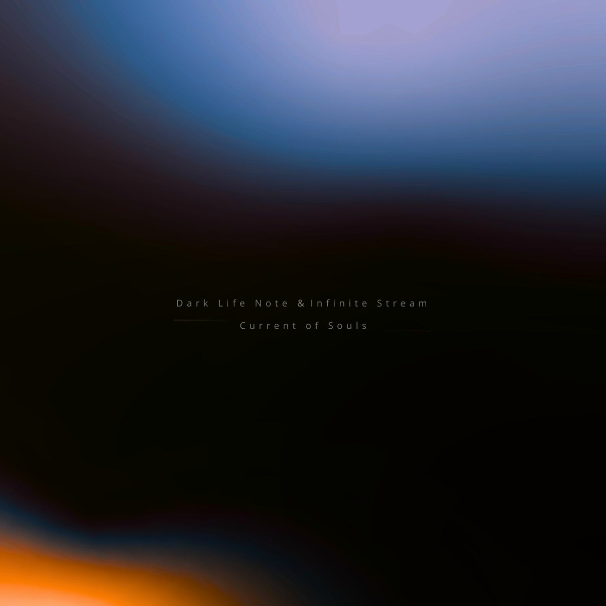Current of Souls - Dark Life Note, Infinite Stream