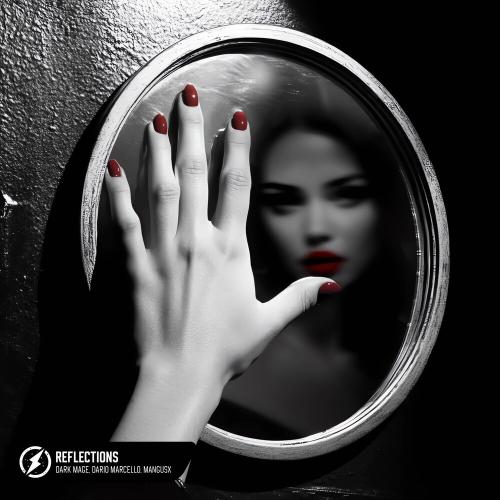 Dark mage, Dario Marcello & Mangusx - Reflections