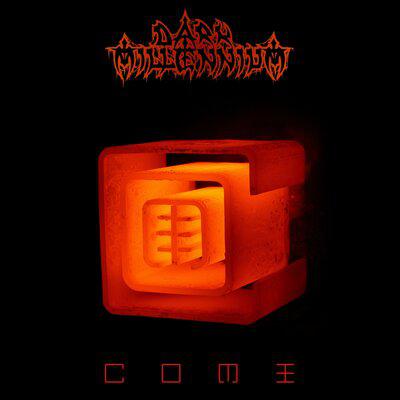 Here - Dark Millennium