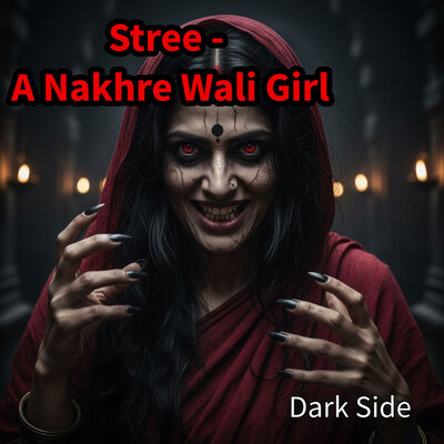 Stree - A Nakhre Wali Girl - Dark Side