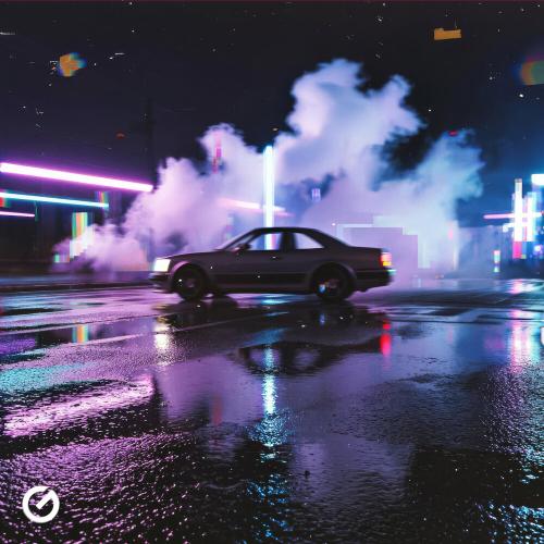 Dark Statique - Reflections