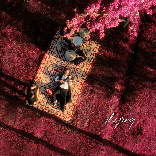 Darkhan Juzz - Shyraq