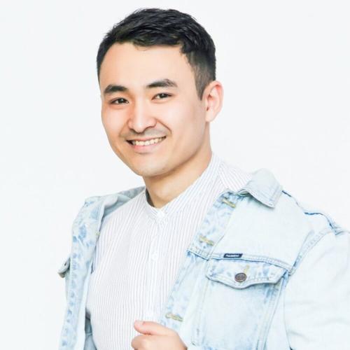 Darkhan Narimanuly - Птичка