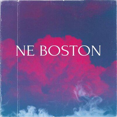 Ne Boston - Darkk