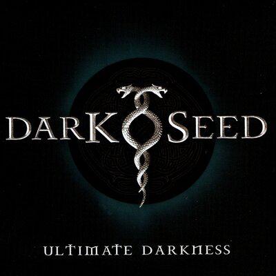 I Turn To You - Darkseed