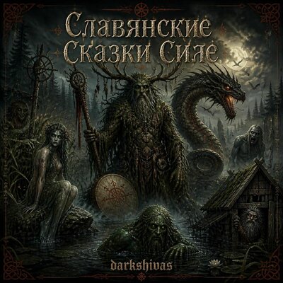 АзЪбука - darkshivas