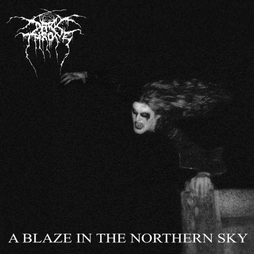 Darkthrone - In the Shadow of the Horns