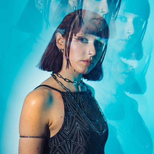 Darla Jade - Broken Armour