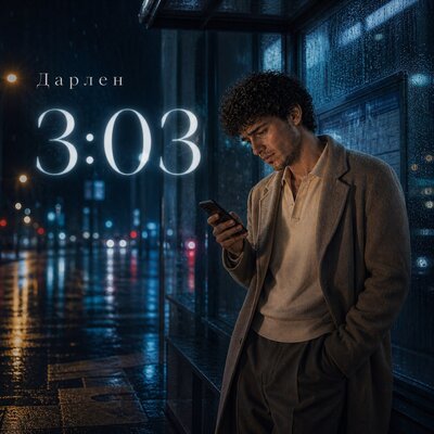 3_03 - Дарлен