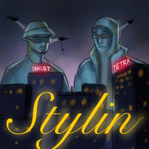 DARLET feat. TETRA - STYLIN