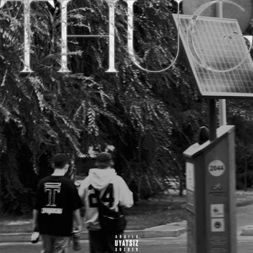DARLET - THUG