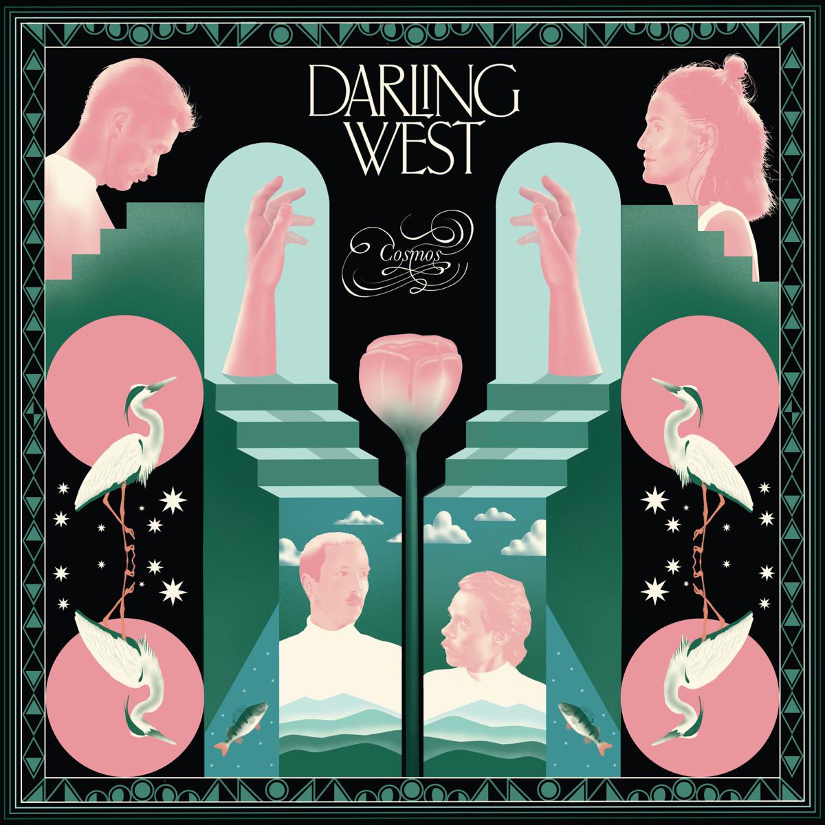 Cosmos - Darling West