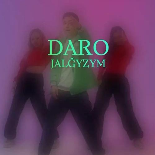 Daro - Жалғызым (Speed Up)