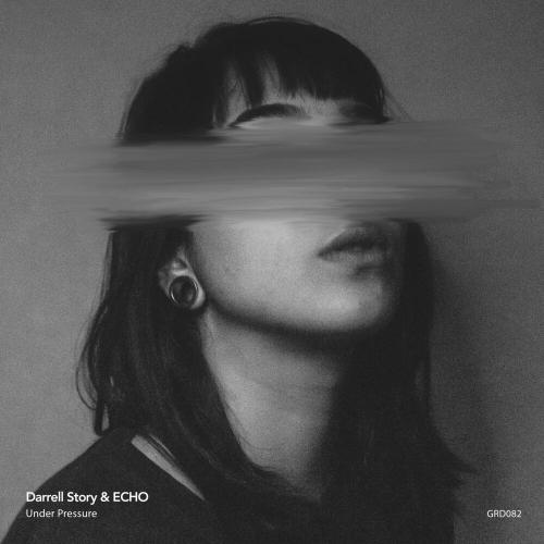 Darrell Story & Echo - Under Pressure