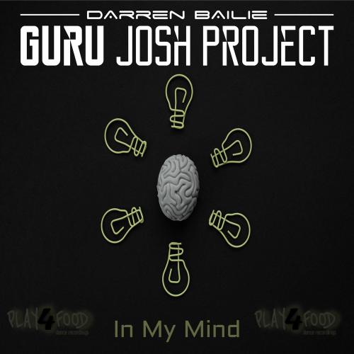 In My Mind Ext - Darren Bailie & Guru Josh Project