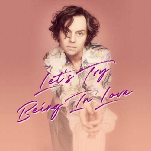 Darren Hayes - Let Is Try Being In Love (Edit)