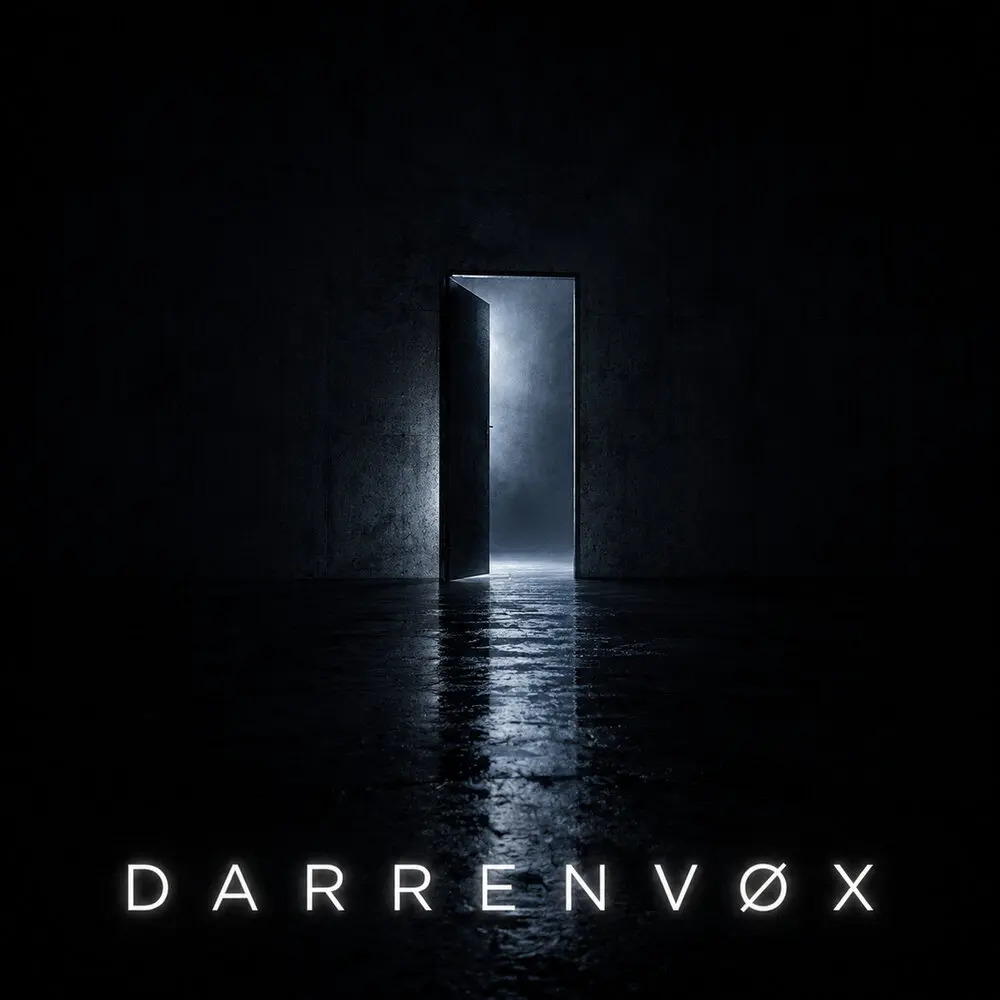 Nobody Came Back - DARRENVØX, Fyex, NMG