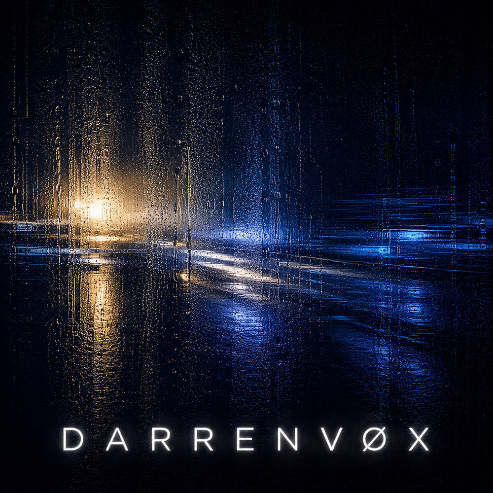 I Should Go Home - DARRENVØX, NMG, Fyex