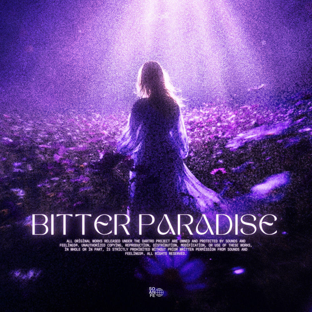 Bitter Paradise - Dartro