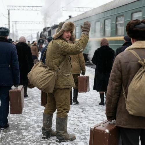 Даруда - Сибирская