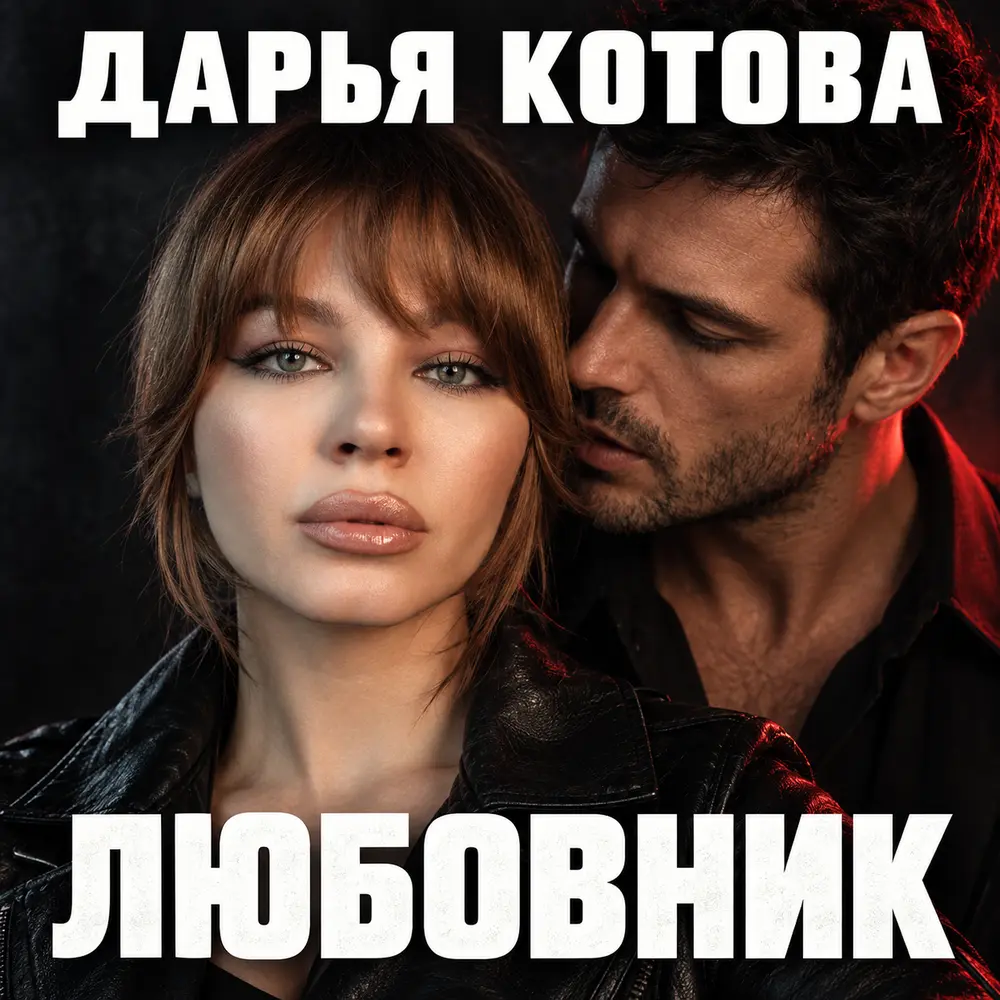 Любовник - Дарья Котова