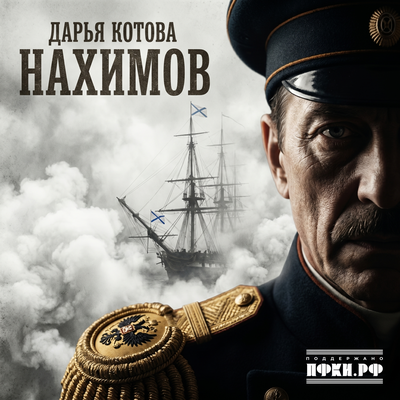 Дарья Котова - Нахимов