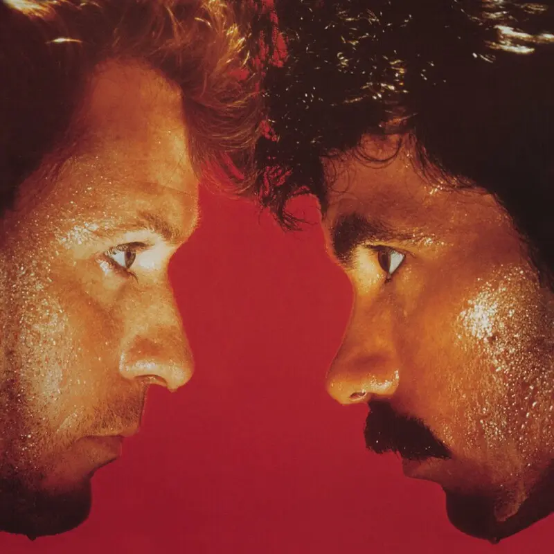 Maneater - Daryl Hall & John Oates