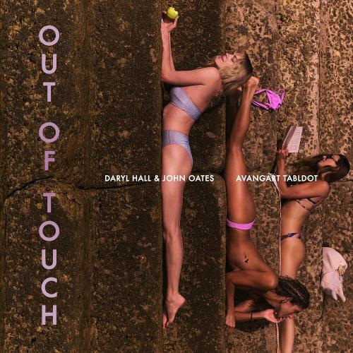 Daryl Hall & John Oates - Out Of Touch (Avangart Tabldot Remix)