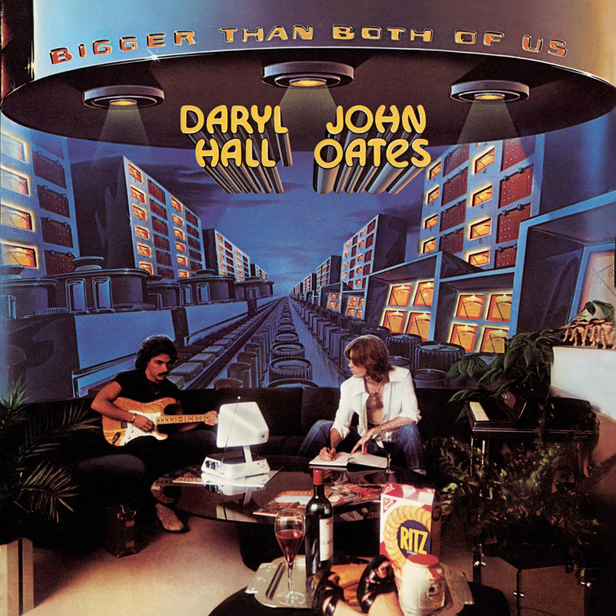 Rich Girl - Daryl Hall & John Oates