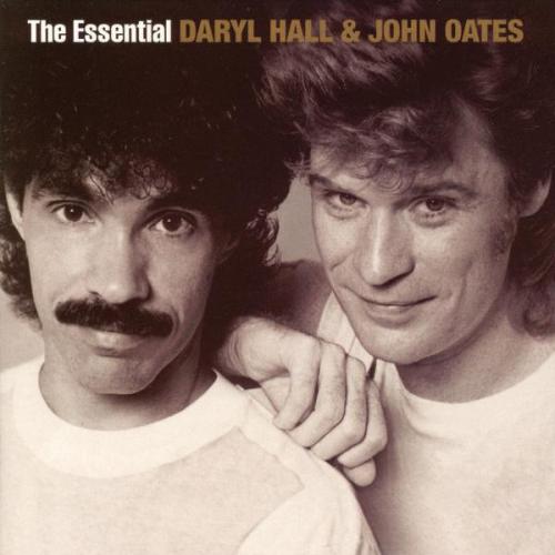 Daryl Hall & John Oates - You Make My Dreams (Remastered)