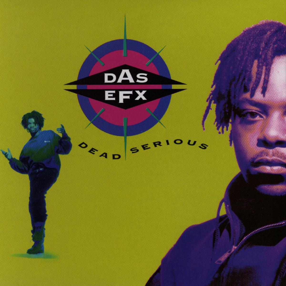 They Want EFX - Das EFX