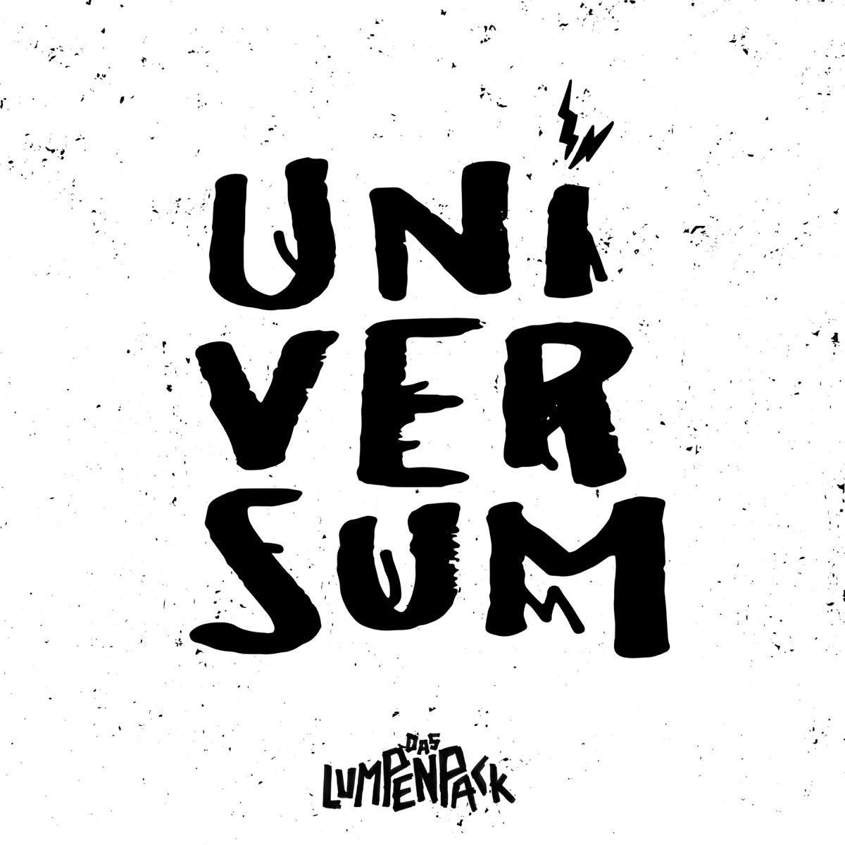 Universum - Das Lumpenpack