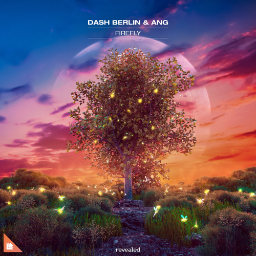 Dash Berlin & ang - Firefly