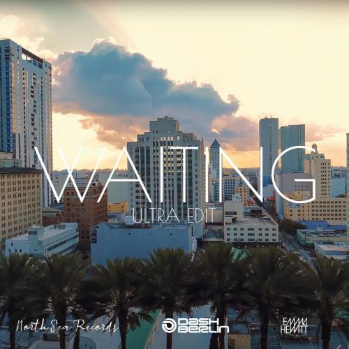 Dash Berlin feat. Emma Hewitt - Waiting (Ultra Edit) 