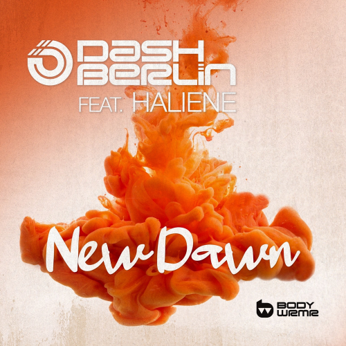 Dash Berlin feat. Haliene - New Dawn