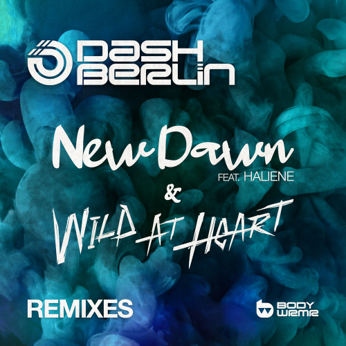 Dash Berlin & HALIENE & Rave Republic - New Dawn (Rave Republic Remix)