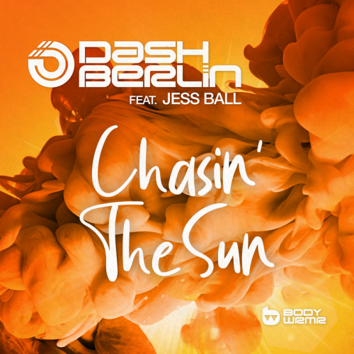 Dash Berlin & Jess Ball - Chasin' The Sun