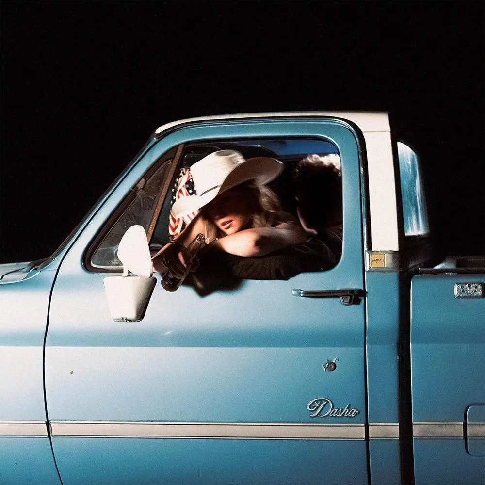82 Chevy - Dasha